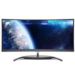 二手飞利浦 （PHILIPS）BDM3490UC 34英寸 显示器回收